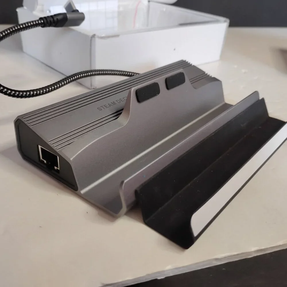 Steam Deck Docking Station (7 in 1)